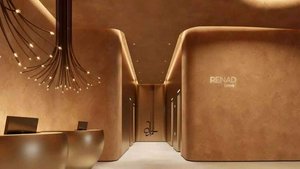 2 bedrooms Apartment in RENAD TOWER, Al Reem Island, UAE No. 62289
