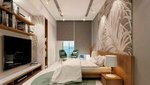 1 bedroom Apartment in BLUE WAVУ TOWER, Dubai, UAE No. 62292 - apartment in Dubai