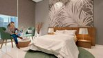 1 bedroom Apartment in BLUE WAVУ TOWER, Dubai, UAE No. 62292 - Image 4