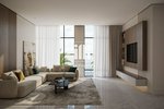 Studio in SELINA BAY, Yas Island, UAE No. 62306 - Image 3