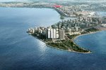 2 bedrooms Apartment in SELINA BAY, Yas Island, UAE No. 62308 - apartment in Dubai