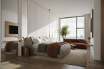 2 bedrooms Apartment in SELINA BAY, Yas Island, UAE No. 62308 - Image 2