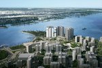 2 bedrooms Apartment in SELINA BAY, Yas Island, UAE No. 62308 - Image 5