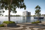 2 bedrooms Apartment in SELINA BAY, Yas Island, UAE No. 62308 - Image 9