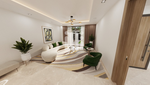 4 bedrooms Villa in Yas Island, UAE No. 6231 - Image 2