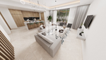 4 bedrooms Villa in Yas Island, UAE No. 6231 - Image 3