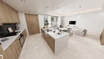 4 bedrooms Villa in Yas Island, UAE No. 6231 - Image 5