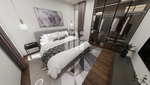 4 bedrooms Villa in Yas Island, UAE No. 6231 - Image 8