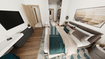 4 bedrooms Villa in Yas Island, UAE No. 6231 - Image 9