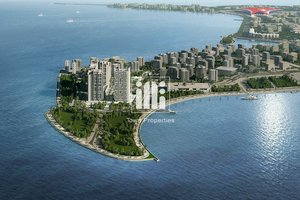 3 bedrooms Penthouse in SELINA BAY, Yas Island, UAE No. 62310