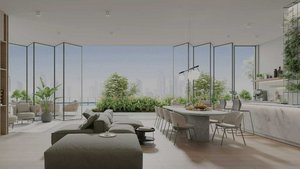2 bedrooms Apartment in ELLINGTON HOUSE IV, Dubai Hills Estate, UAE No. 62311