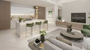 2 bedrooms Apartment in ELLINGTON HOUSE IV, Dubai Hills Estate, UAE No. 62312