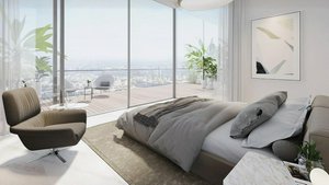 2 bedrooms Apartment in ELLINGTON HOUSE IV, Dubai Hills Estate, UAE No. 62313
