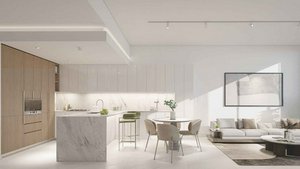 2 bedrooms Apartment in ELLINGTON HOUSE IV, Dubai Hills Estate, UAE No. 62315