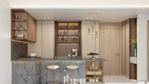2 bedrooms Apartment in MERCER HOUSE, Jumeirah Lake Towers, UAE No. 62316