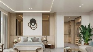 2 bedrooms Apartment in MERCER HOUSE, Jumeirah Lake Towers, UAE No. 62317