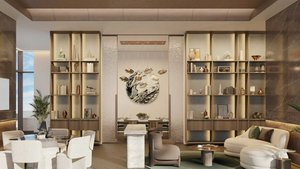 2 bedrooms Apartment in MERCER HOUSE, Jumeirah Lake Towers, UAE No. 62318