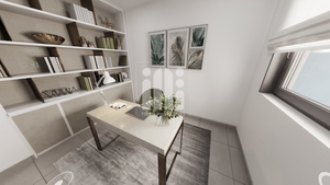 3 bedrooms Villa in Yas Island, UAE No. 6232