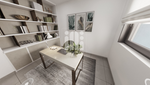 3 bedrooms Villa in Yas Island, UAE No. 6232 - villa in Dubai