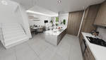 3 bedrooms Villa in Yas Island, UAE No. 6232 - Image 2