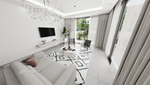 3 bedrooms Villa in Yas Island, UAE No. 6232 - Image 3