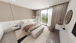 3 bedrooms Villa in Yas Island, UAE No. 6232 - Image 4