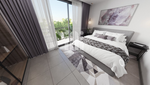 3 bedrooms Villa in Yas Island, UAE No. 6232 - Image 6