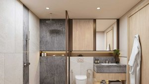 3 bedrooms Apartment in MERCER HOUSE, Jumeirah Lake Towers, UAE No. 62322