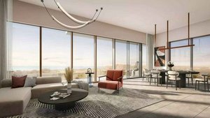 2 bedrooms Apartment in MANARAT LIVING, Saadiyat Island, UAE No. 62327