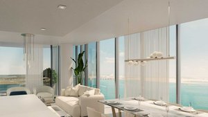 3 bedrooms Apartment in MARLIN, Al Reem Island, UAE No. 62330