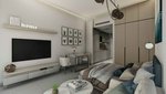 2 bedrooms Apartment in SOCIETY HOUSE, Downtown Dubai (Downtown Burj Dubai), UAE No. 62333 - Image 4