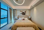 1 bedroom Apartment in AJMAN CREEK TOWERS, Al Rashidiya, UAE No. 62336 - Image 7