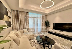 2 bedrooms Apartment in AJMAN CREEK TOWERS, Al Rashidiya, UAE No. 62337