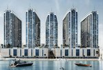 2 bedrooms Apartment in AJMAN CREEK TOWERS, Al Rashidiya, UAE No. 62337 - Image 3