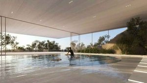 1 bedroom Apartment in KETURAH RESERVE, Meydan Gated Community, UAE No. 62339