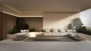 1 bedroom Apartment in KETURAH RESERVE, Meydan Gated Community, UAE No. 62340