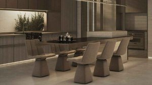 2 bedrooms Apartment in KETURAH RESERVE, Meydan Gated Community, UAE No. 62343