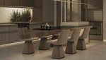 2 bedrooms Apartment in KETURAH RESERVE, Meydan Gated Community, UAE No. 62343 - apartment in Dubai