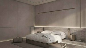 2 bedrooms Apartment in KETURAH RESERVE, Meydan Gated Community, UAE No. 62344