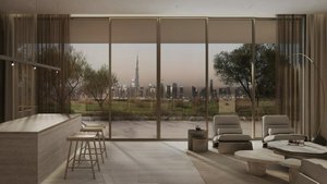 2 bedrooms Apartment in KETURAH RESERVE, Meydan Gated Community, UAE No. 62345