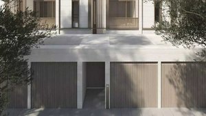 2 bedrooms Apartment in KETURAH RESERVE, Meydan Gated Community, UAE No. 62346