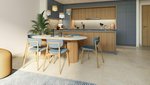 1 bedroom Apartment in DESIGN QUARTER AT D3, Dubai Design District, UAE No. 62349 - Image 2