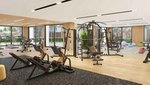 1 bedroom Apartment in DESIGN QUARTER AT D3, Dubai Design District, UAE No. 62350 - Image 2