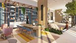 1 bedroom Apartment in DESIGN QUARTER AT D3, Dubai Design District, UAE No. 62350 - Image 6
