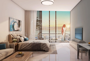 1 bedroom Apartment in BLUE BAY WALK, Sharjah Waterfront City, UAE No. 62355