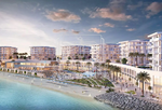 1 bedroom Apartment in BLUE BAY WALK, Sharjah Waterfront City, UAE No. 62355 - Image 5