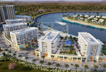 1 bedroom Apartment in BLUE BAY WALK, Sharjah Waterfront City, UAE No. 62355 - Image 8