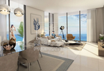 1 bedroom Apartment in BLUE BAY WALK, Sharjah Waterfront City, UAE No. 62355 - Image 9