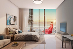 2 bedrooms Apartment in BLUE BAY WALK, Sharjah Waterfront City, UAE No. 62357 - Image 7