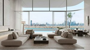 5 bedrooms Apartment in Orla by Omniyat, Palm Jumeirah, UAE No. 62360